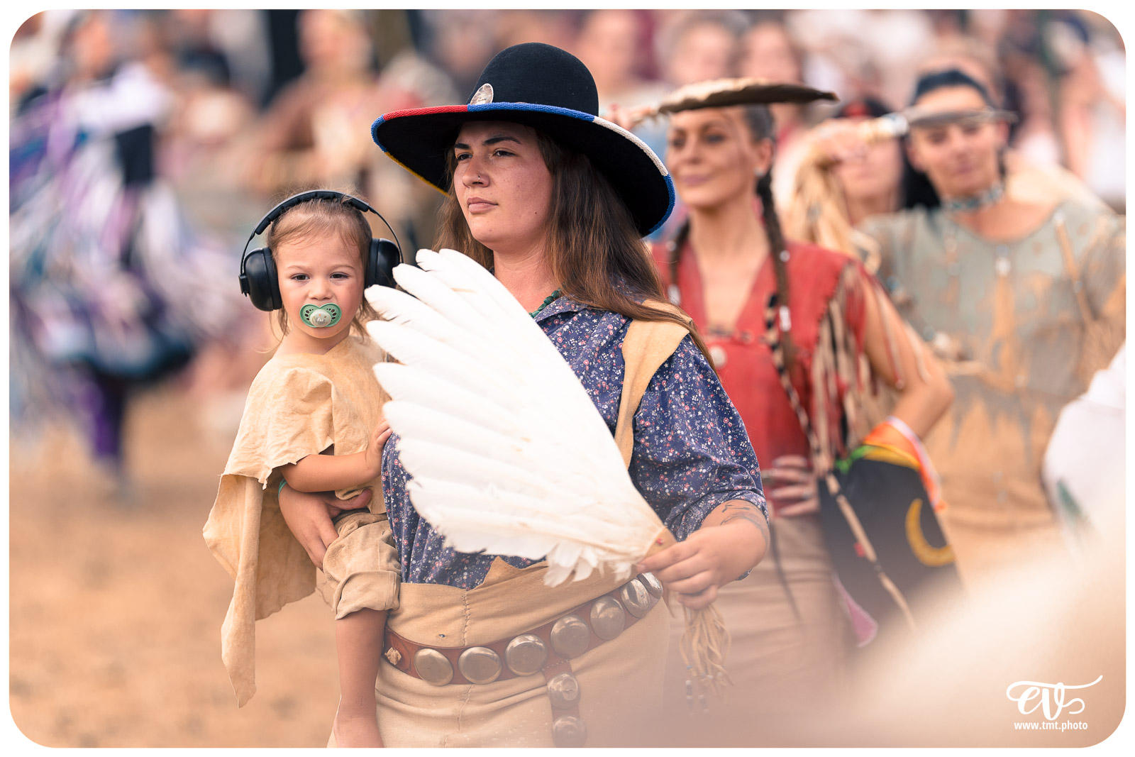 FESTIVAL POW WOW